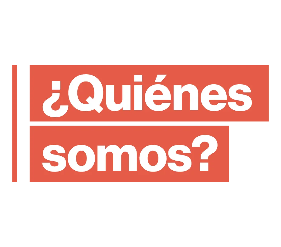 QUIENES-SOMOS