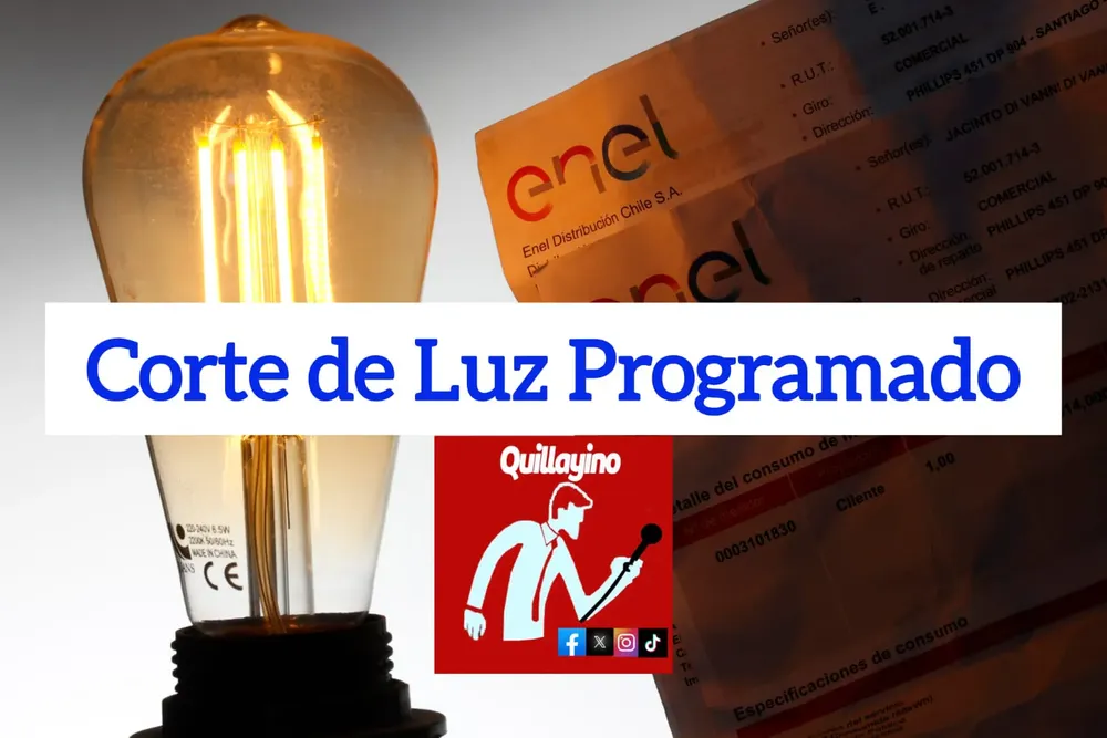 corteprogramadodeluz